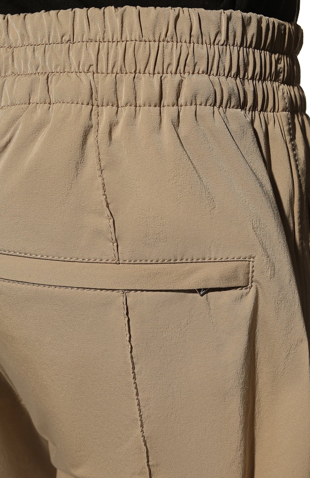 Джоггеры BOTTEGA VENETA, арт. 679432/V1JU0, фото 5