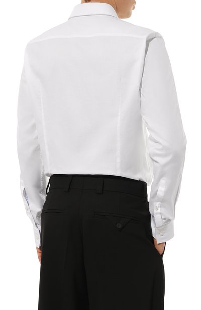 Хлопковая сорочка HUGO, арт. 50524842, фото 4