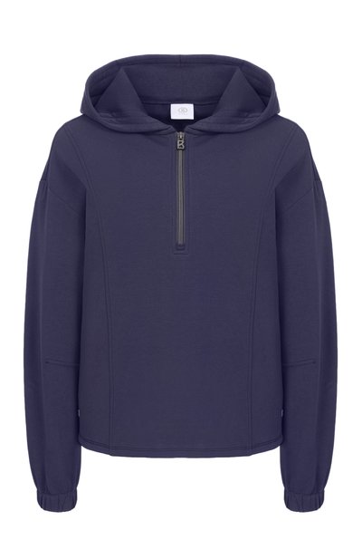 Женский хлопковый анорак BOGNER, арт. 86021236