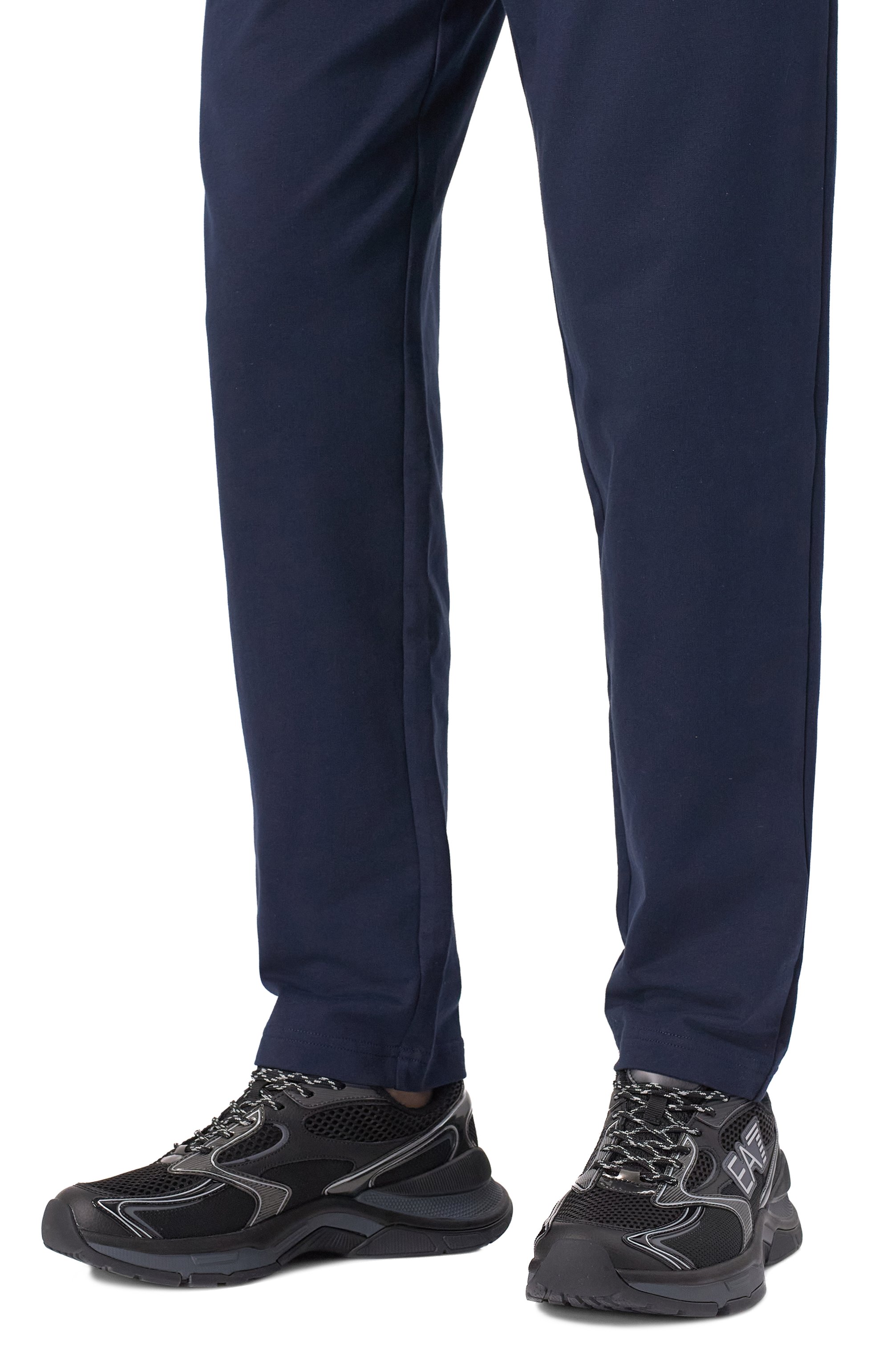 Текстильные кроссовки predator EA7, арт. X8X249/XK446, фото 3