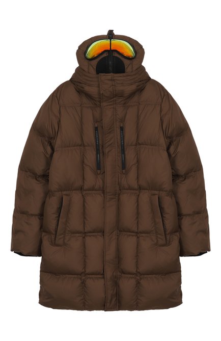 Пуховая парка AI RIDERS, арт. CK720RTTMF5