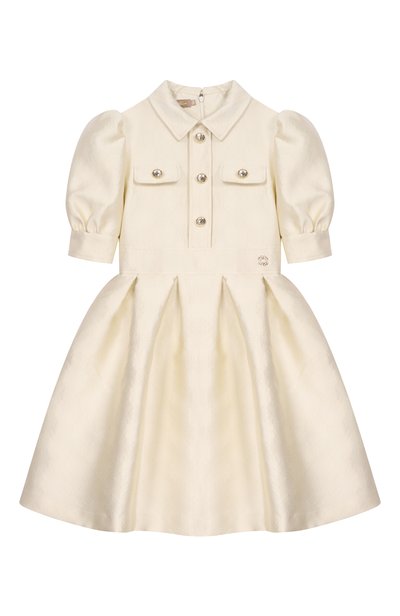 Платье ELIE SAAB JUNIOR, арт. EFAB146/TS1133_001