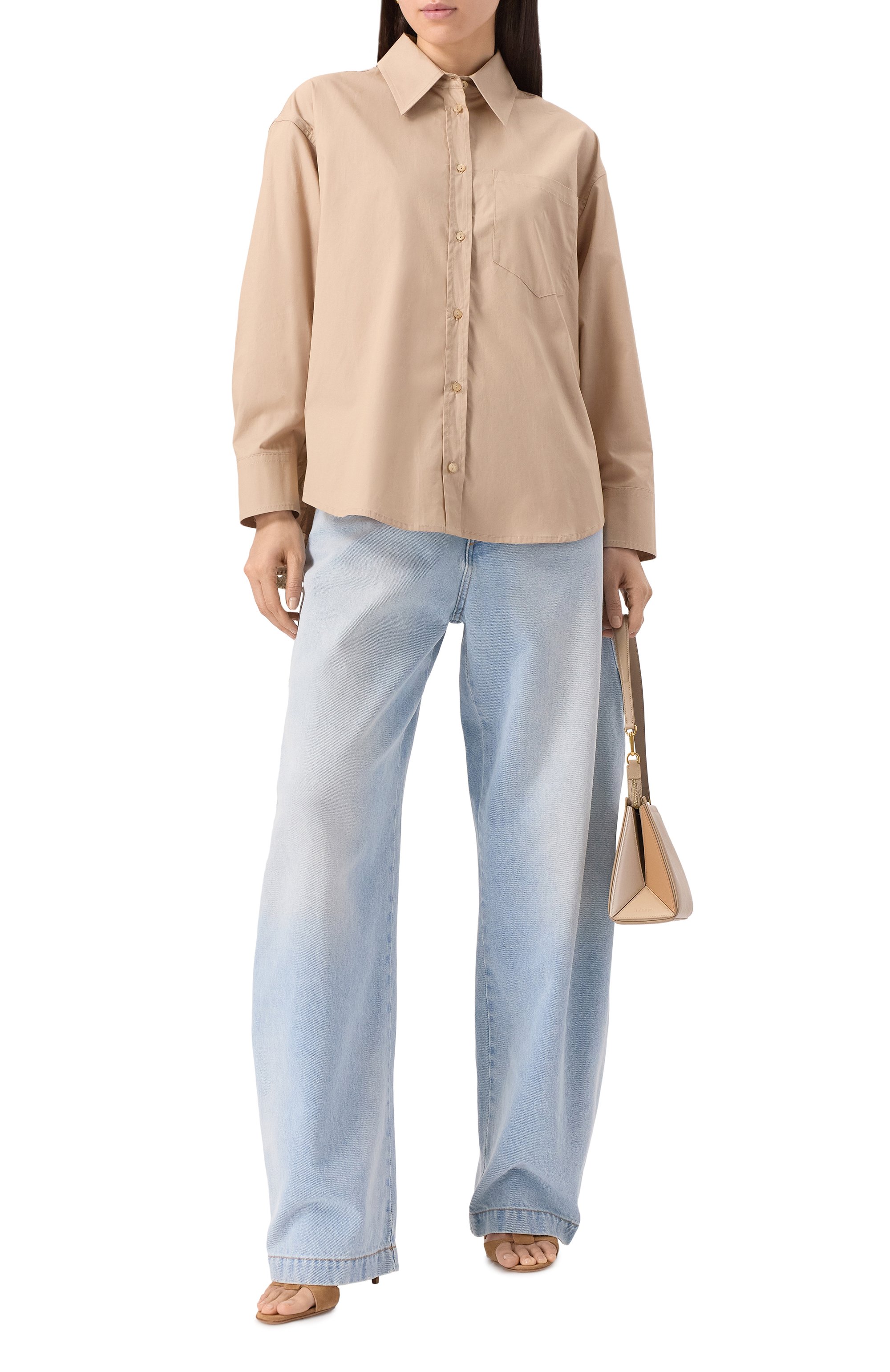 Джинсы audrey DARKPARK, арт. WTR03/DBL01, фото 2