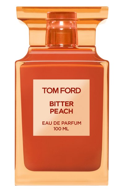 Парфюмерная вода bitter peach (100ml) TOM FORD, арт. T9NY-01, фото 1