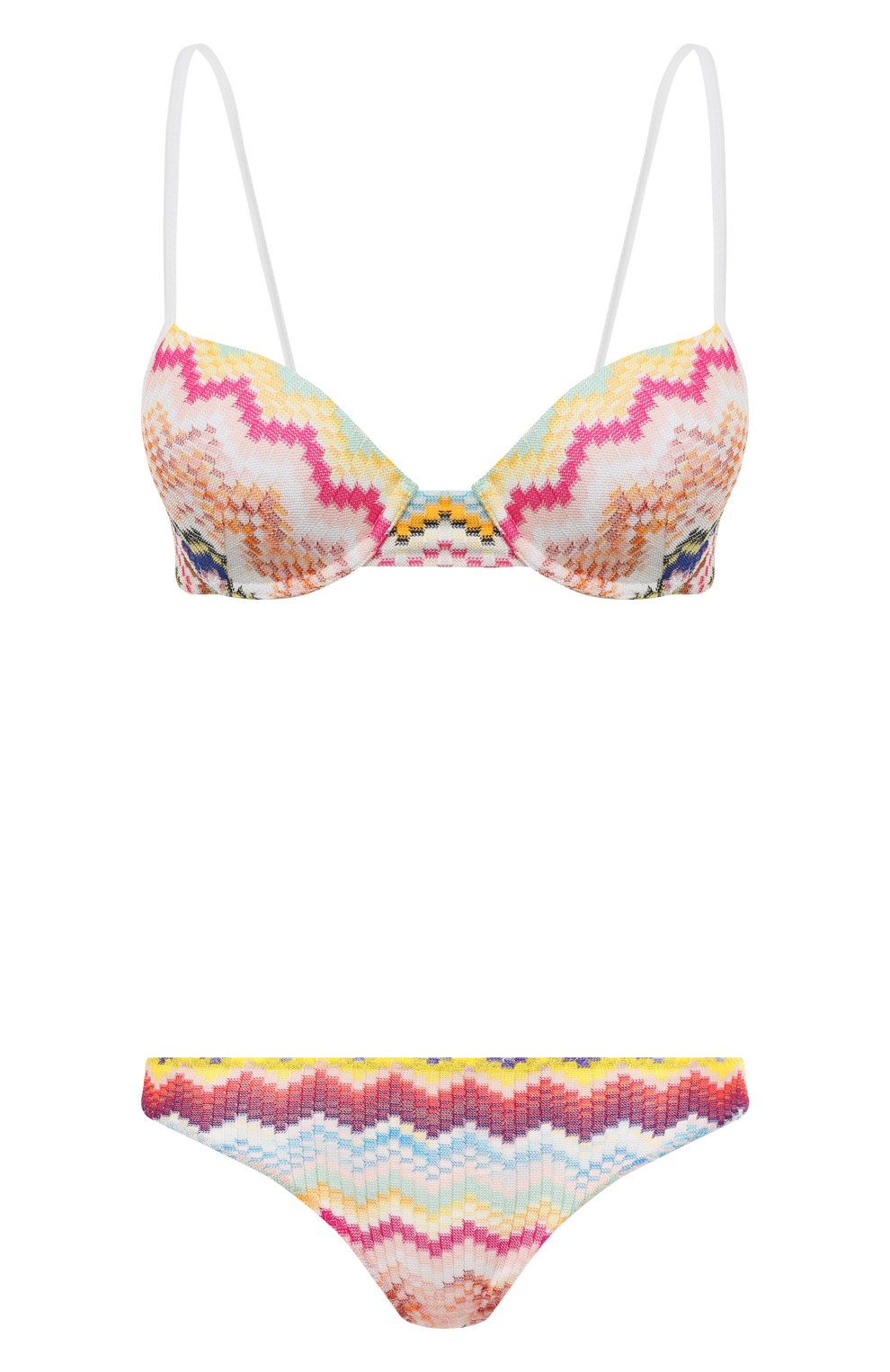 Раздельный купальник MISSONI, арт. MC22SP01-BR00JI, фото 1