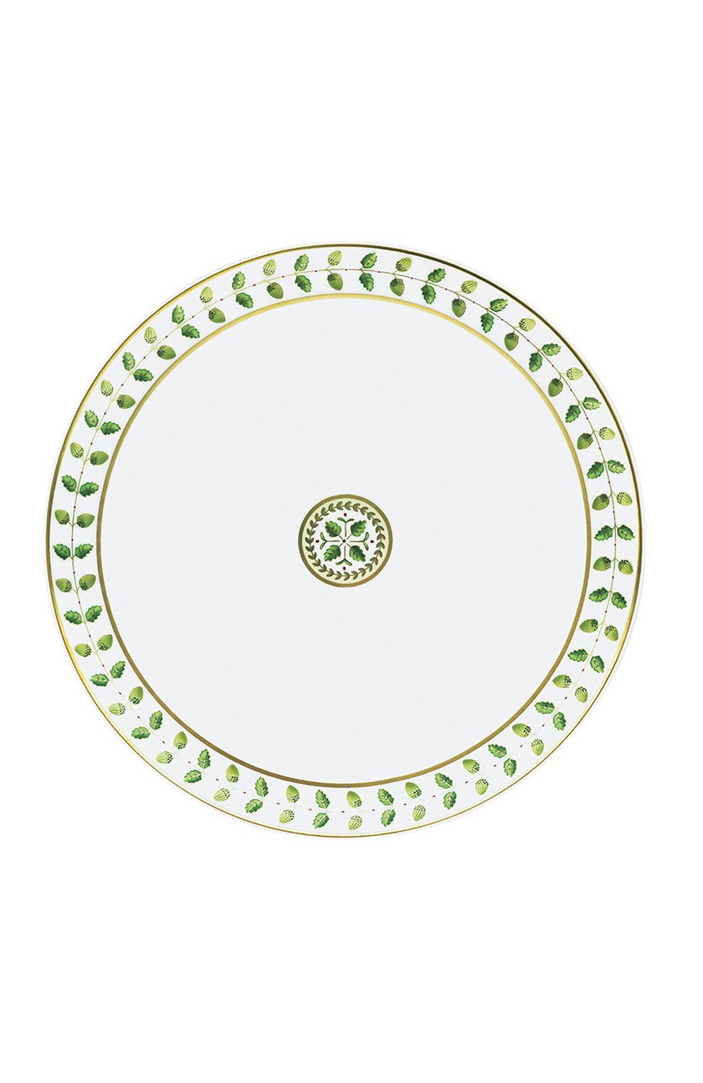 Блюдо для торта constance BERNARDAUD, арт. 0657/121, фото 1