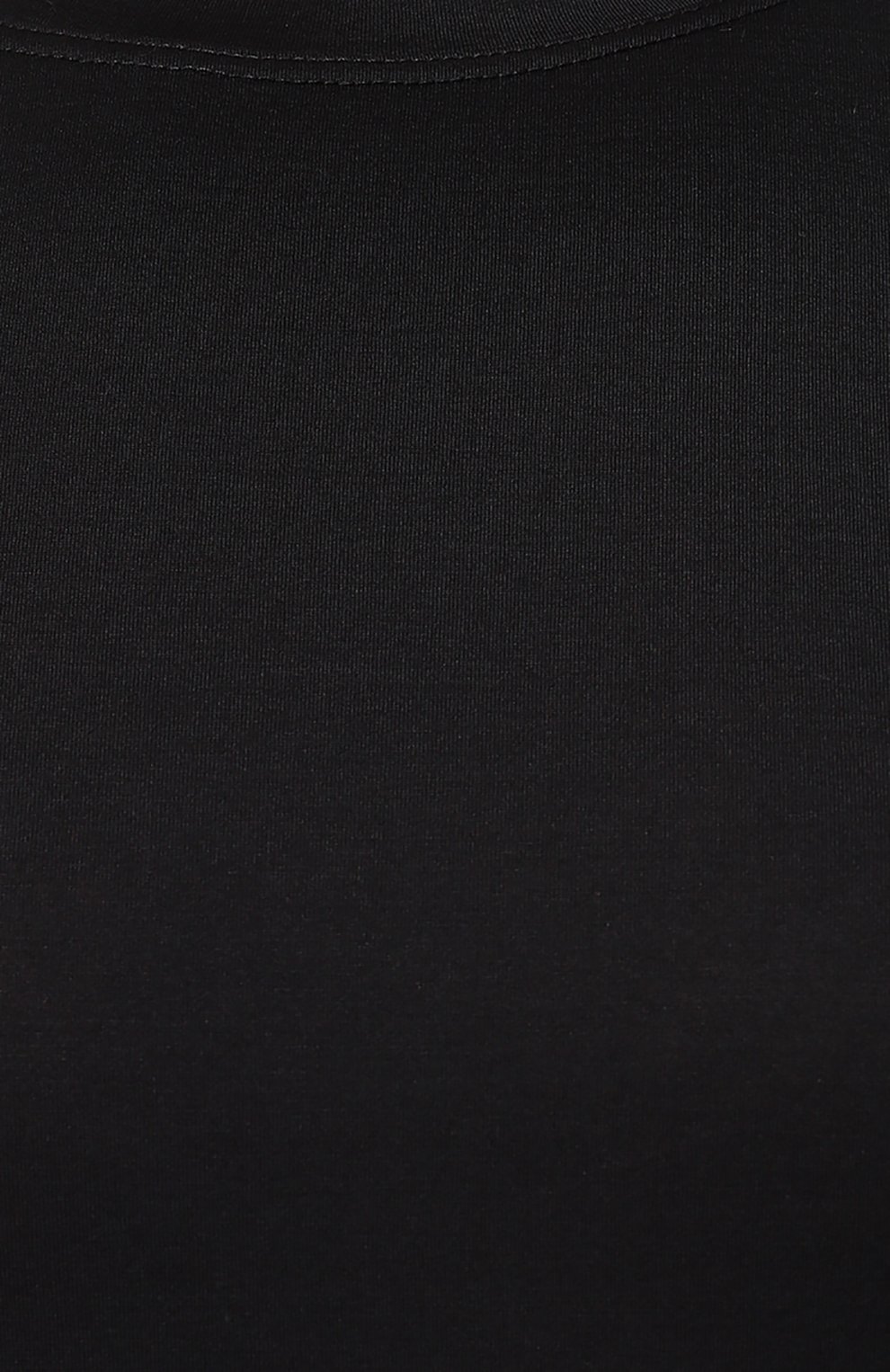 Хлопковая футболка KITON, арт. UMK1165, фото 5