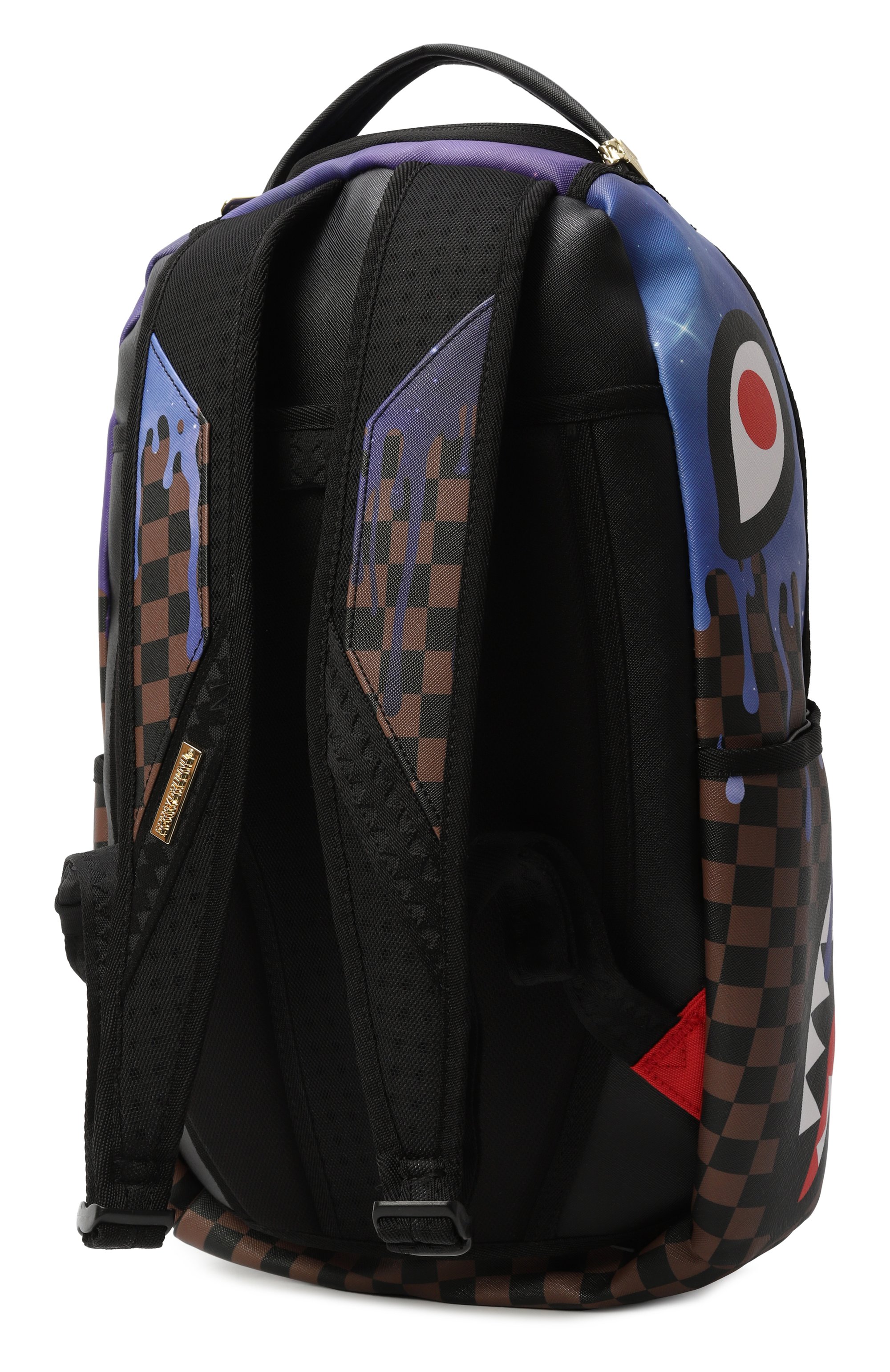 Рюкзак SPRAYGROUND, арт. 910B7669NSZ, фото 2