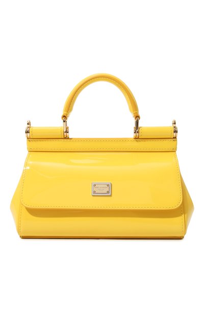 Женская сумка sicily small DOLCE & GABBANA, арт. BB9116_BI9116_BE9116/A1471_1