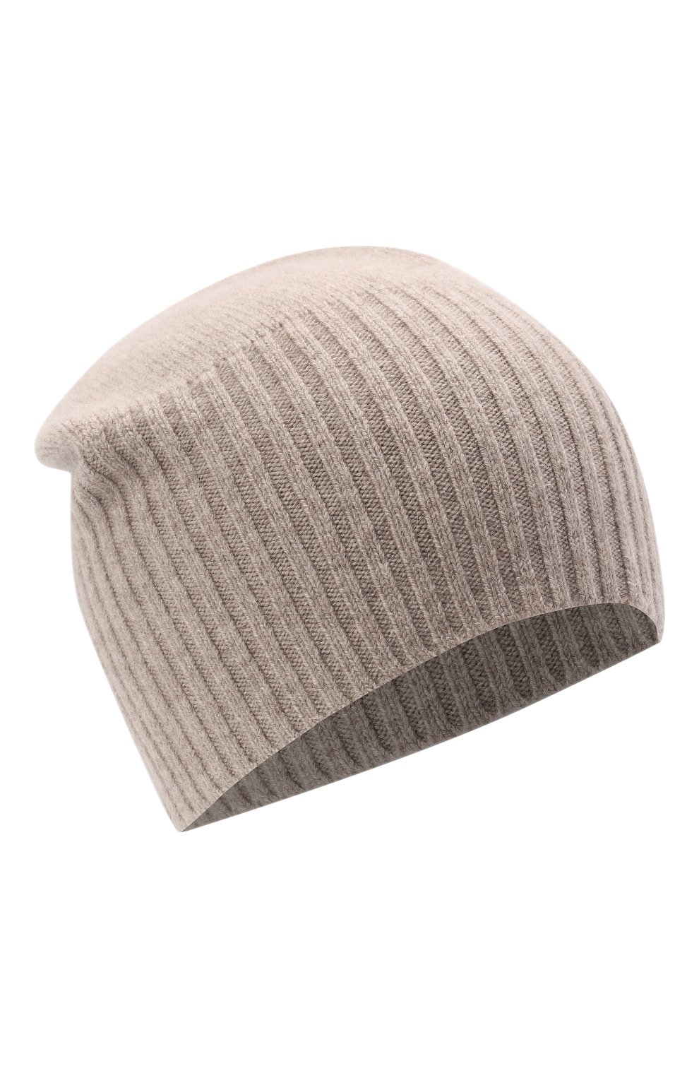 Кашемировая шапка ALLUDE, арт. 215/30027, фото 1