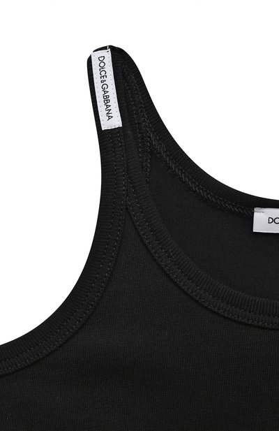 Комплект из двух маек DOLCE & GABBANA, арт. L4J702/G70CU, фото 3