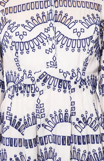 Платье CHARO RUIZ IBIZA, арт. 243622, фото 5