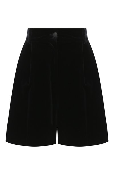 Женские хлопковые шорты DOLCE & GABBANA, арт. FTBWMT/FUVG7