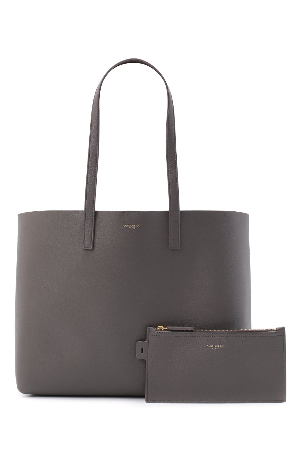 Сумка-тоут shopping large SAINT LAURENT, арт. 600281/CSV0J, фото 6