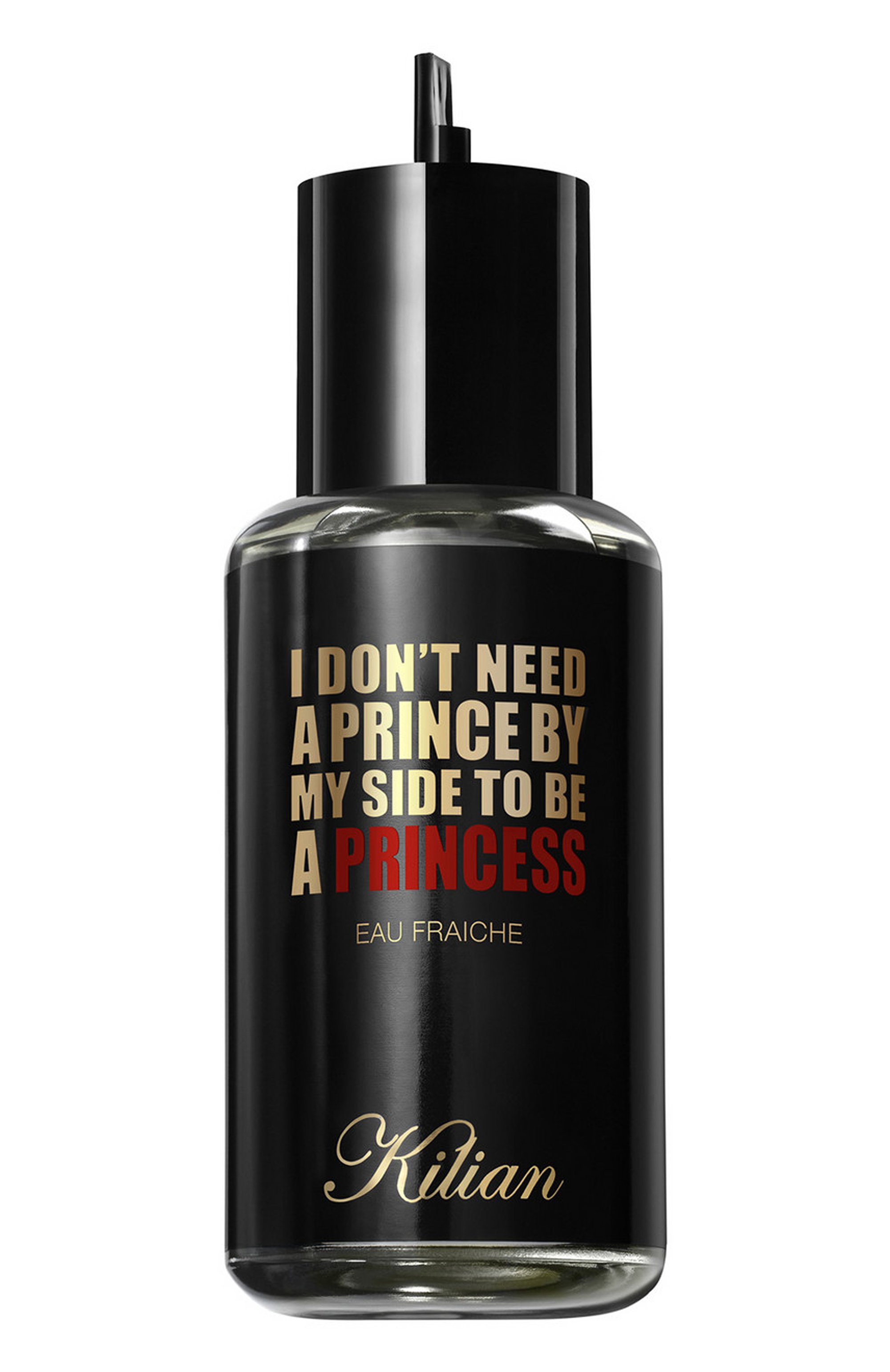 Рефил парфюмерной воды princess eau fraiche (100ml) KILIAN PARIS, арт. 3700550242314, фото 1