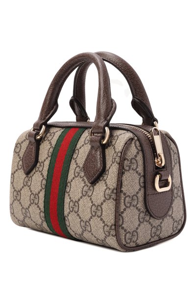 Сумка ophidia mini GUCCI, арт. 838478/FAE0P, фото 4