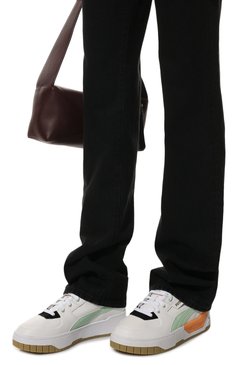 Кожаные кеды cali dream women's trainers PUMA, арт. 38311203, фото 3