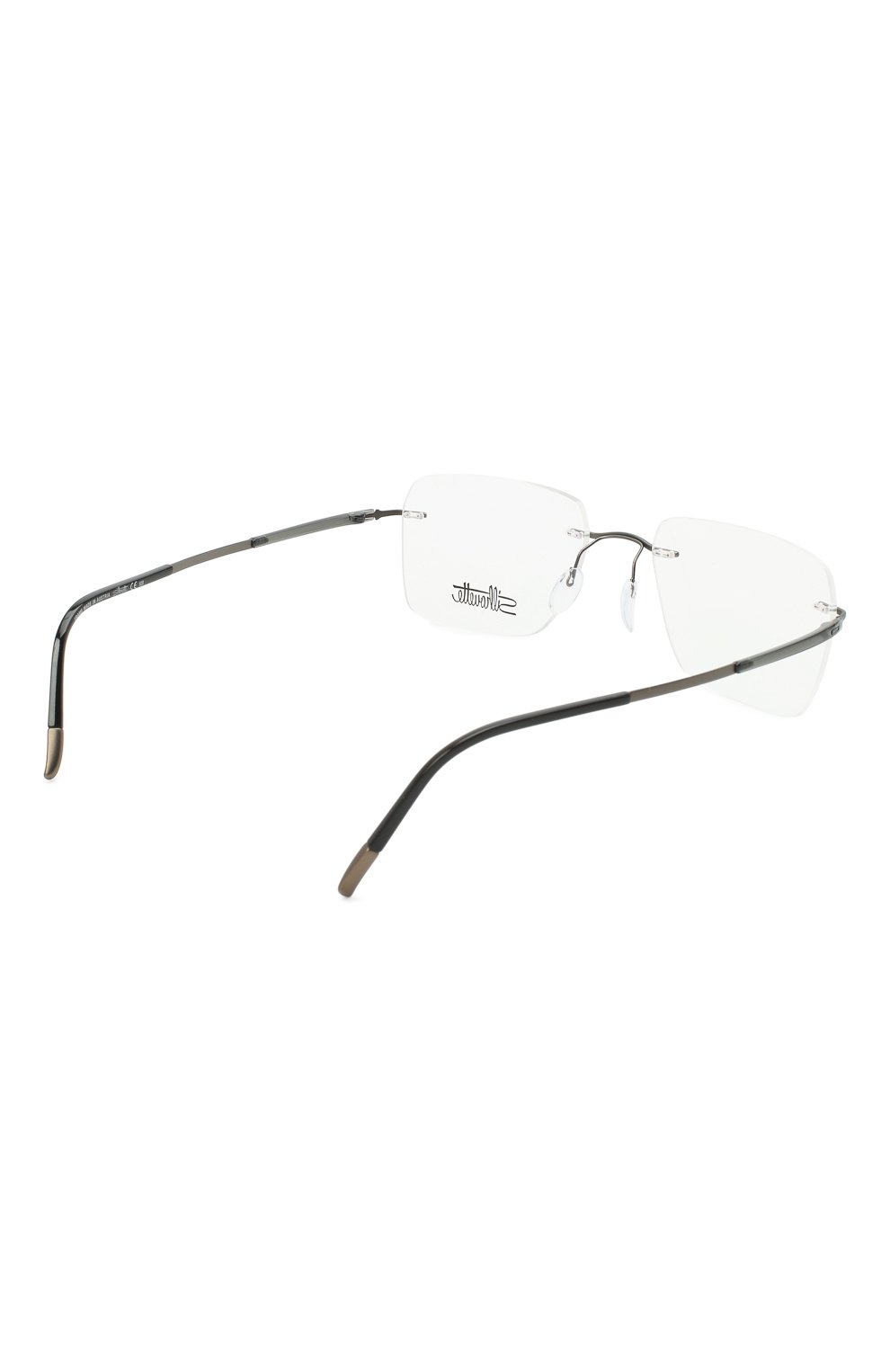 Оправа SILHOUETTE, арт. 5540/6560, фото 4