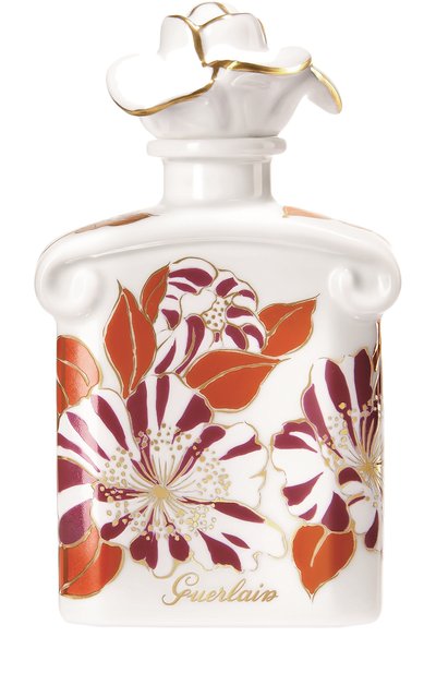 Женский парфюмерная вода fall flowers by arita (100ml) GUERLAIN, арт. G017740