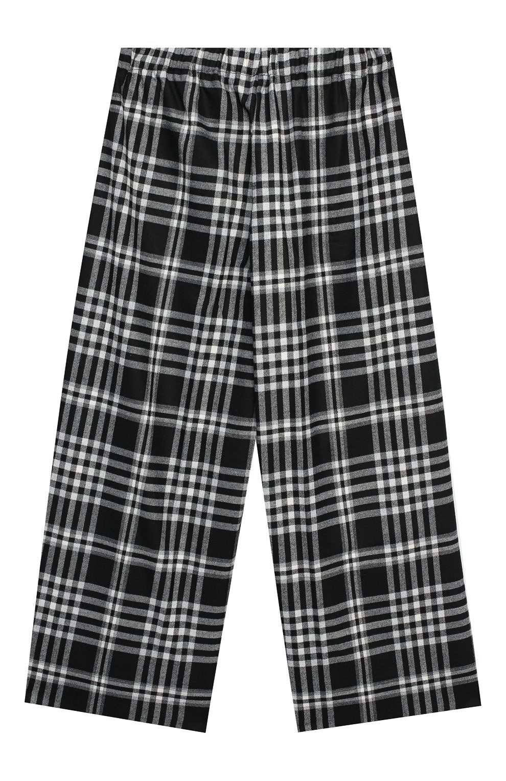 Кюлоты IL GUFO, арт. A19PL242W3R39/10A-12A, фото 1