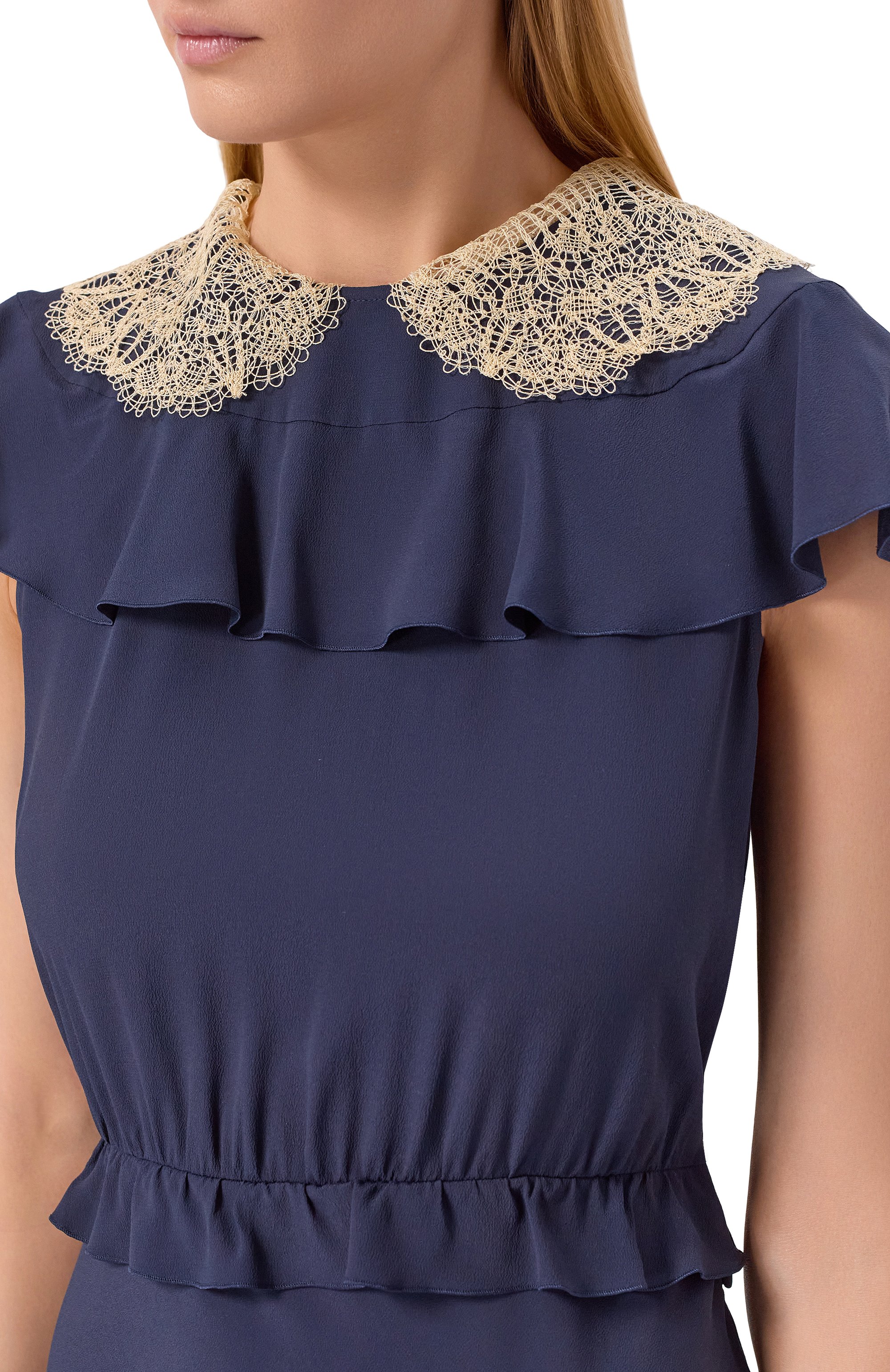 Платье N21, арт. 19I N2P0/H021/5111, фото 4