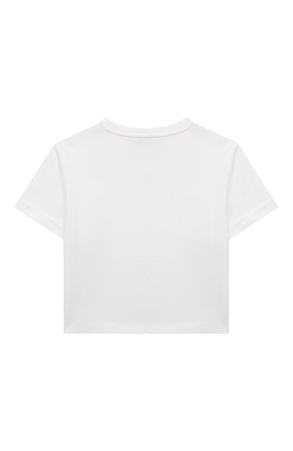 Хлопковая футболка ELEVENTY, арт. EU8A01 Z1292, фото 2