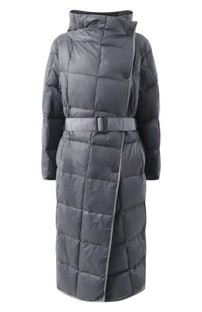 Женский двусторонний пуховик EMPORIO ARMANI, арт. 6D2L64/2NIIZ