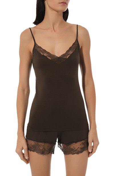 Топ ZIMMERLI, арт. 762-53503, фото 3
