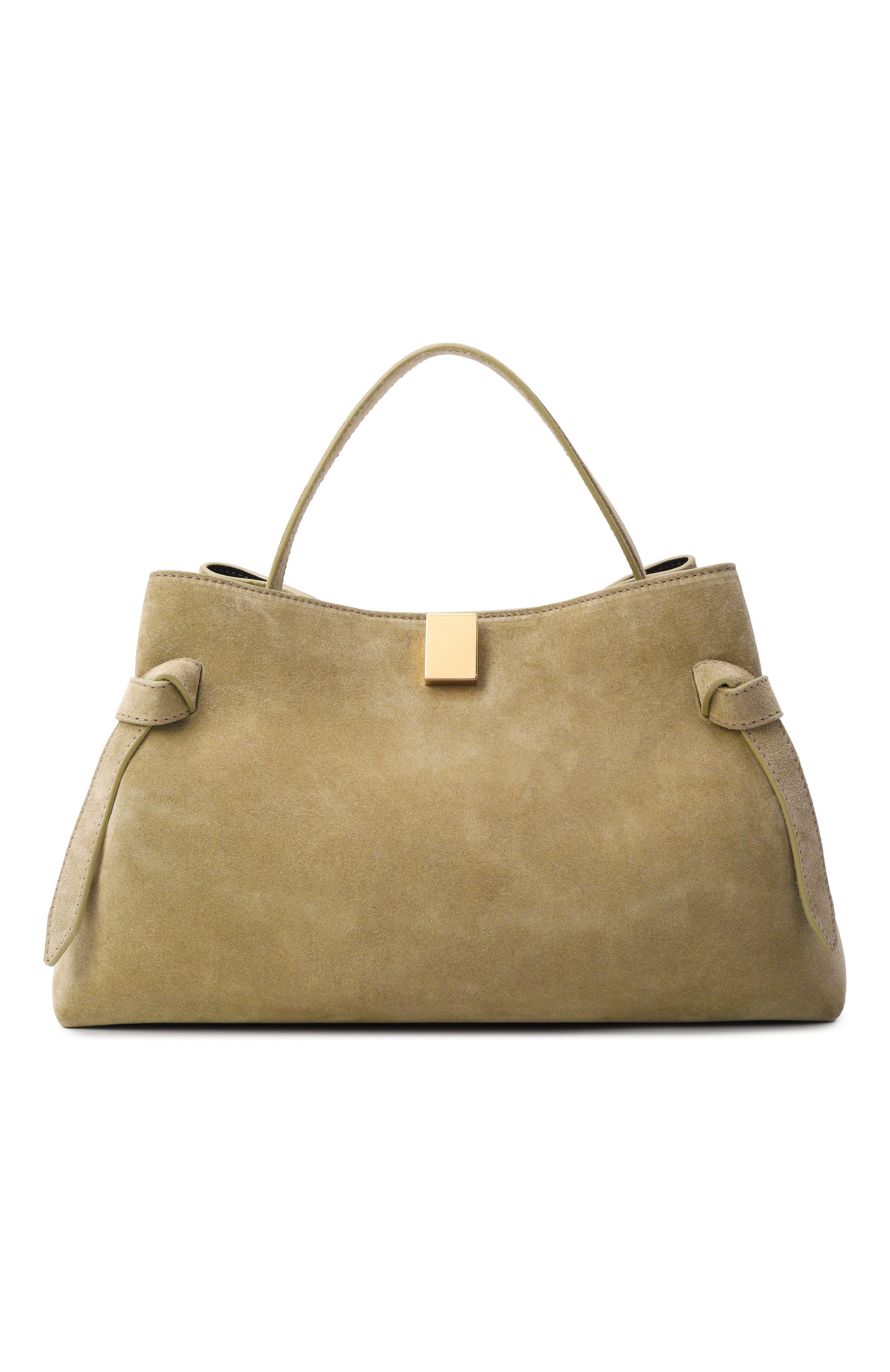 Сумка gyoza YUZEFI, арт. GY0ZA/SUEDE, фото 1