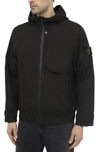 Куртка STONE ISLAND, арт. 731940501, фото 3