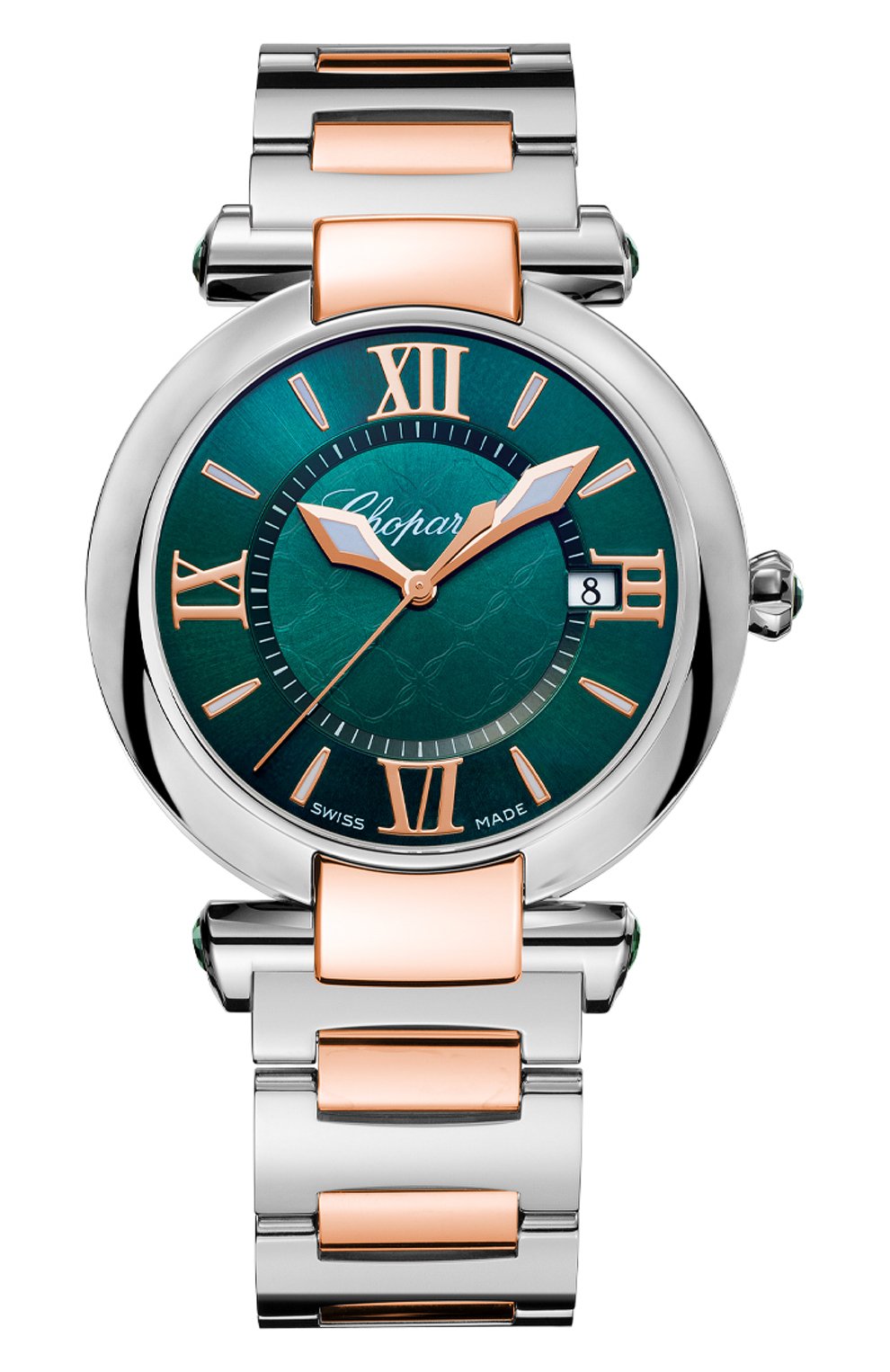 Часы imperiale green CHOPARD, арт. 388532-6007, фото 1