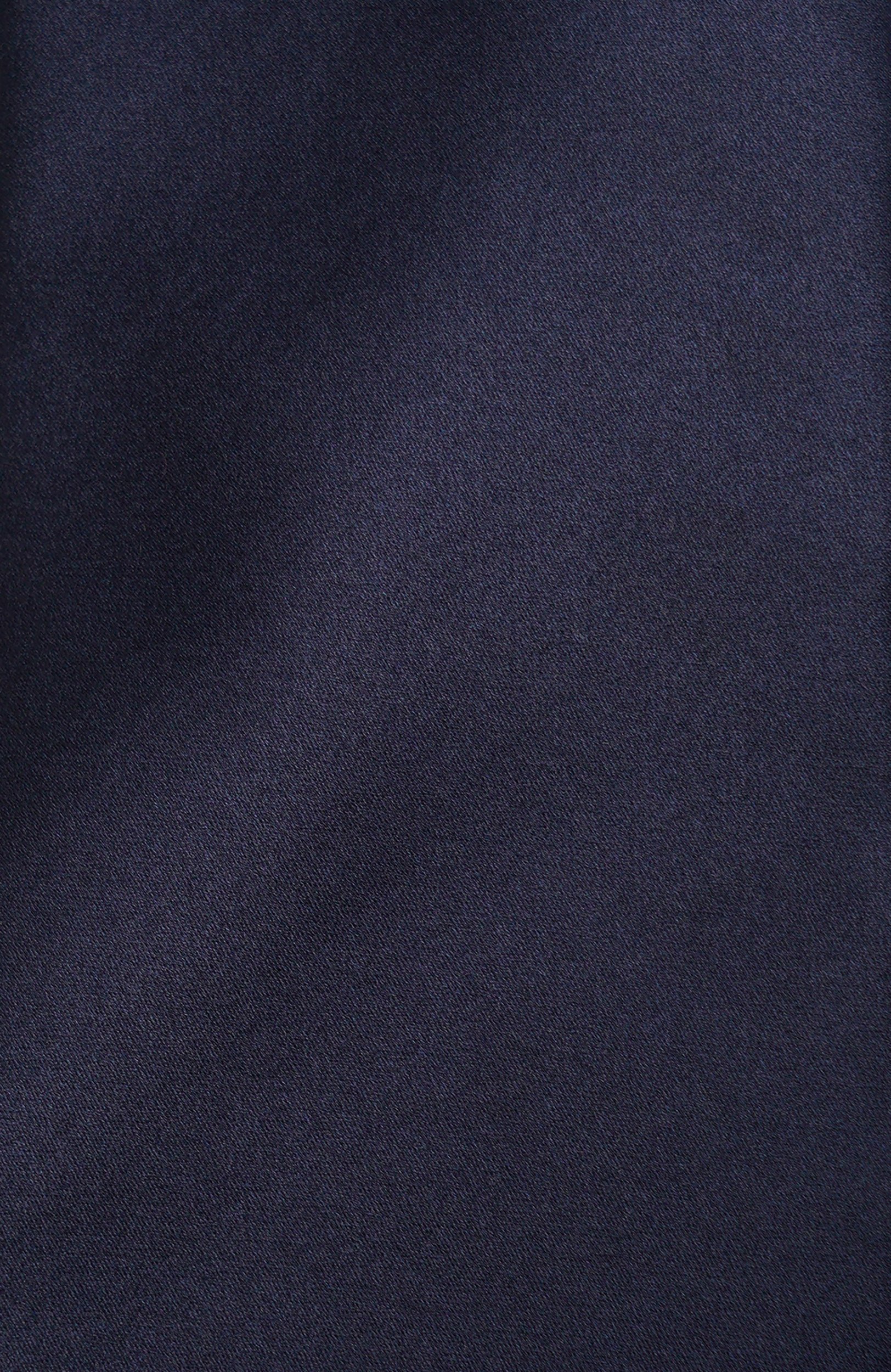 Галстук из хлопка и шелка BRUNELLO CUCINELLI, арт. MR8130018, фото 4