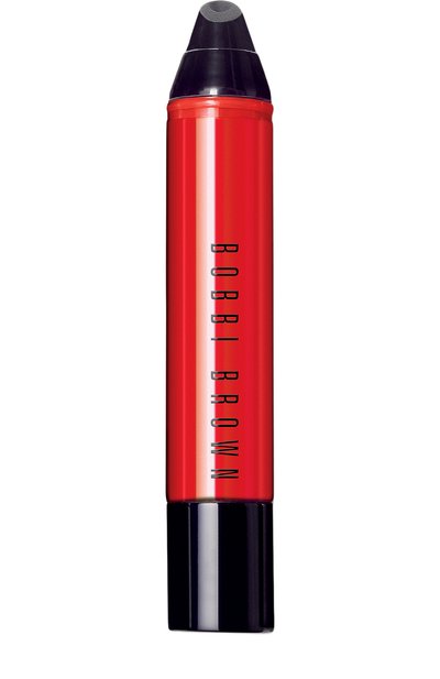 Женская жидкая помада liquid art stick, оттенок hot tangerine BOBBI BROWN, арт. EG7L-15