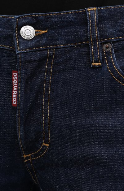 Джинсы DSQUARED2, арт. S75LB0499/S30595, фото 5