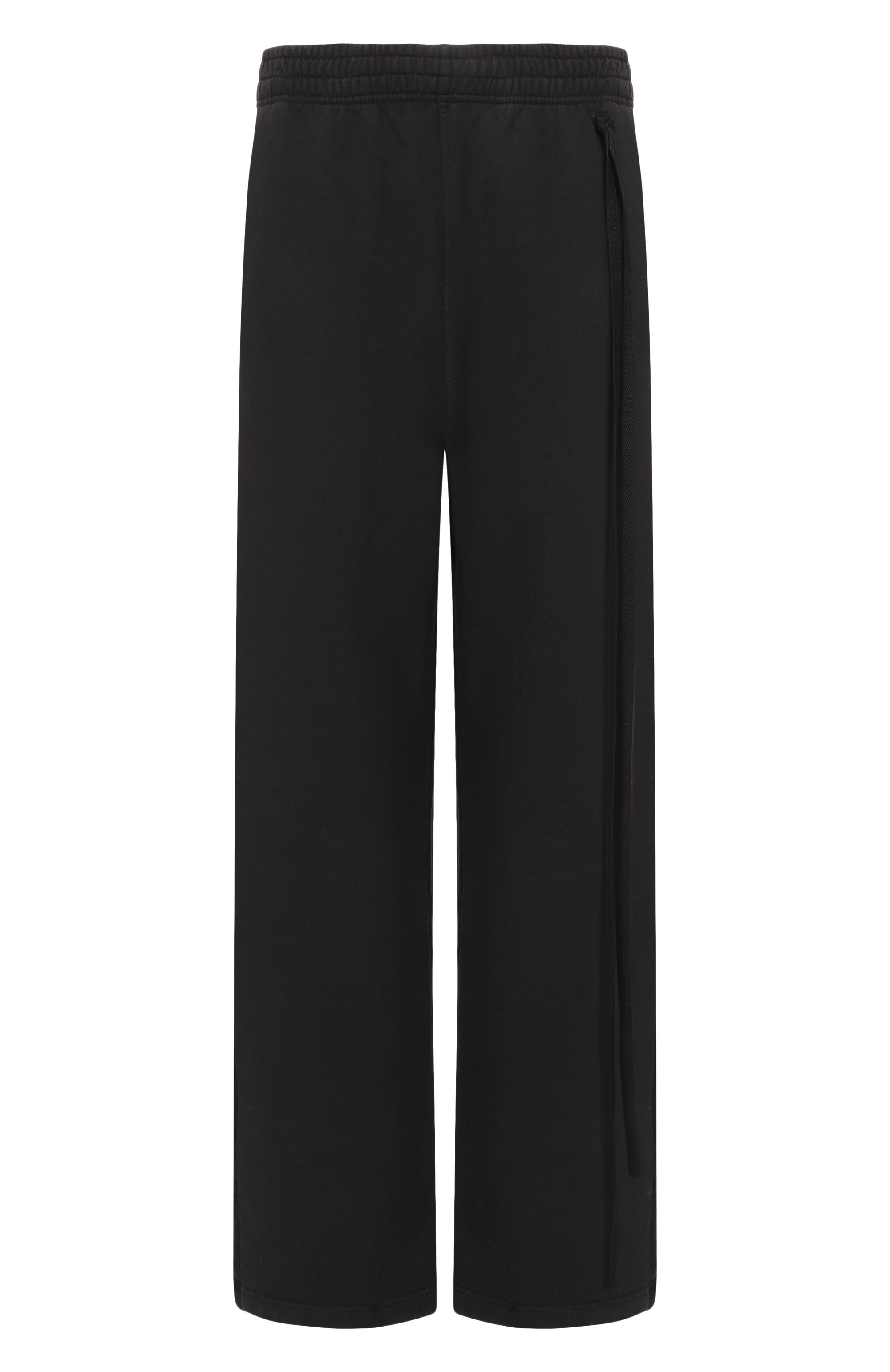 Хлопковые брюки ANN DEMEULEMEESTER, арт. B0013822/FA185, фото 1