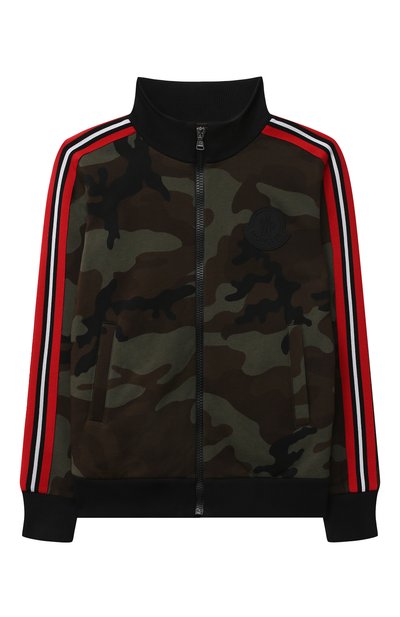 Комплект из толст�овки и брюк MONCLER, арт. F2-954-8M724-20-809B3/12-14A, фото 2