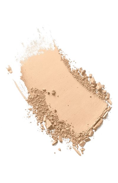 Компактная пудра-основа с эффектом увлажнения, оттенок ecru LA MER, арт. 5W7G-02, фото 2