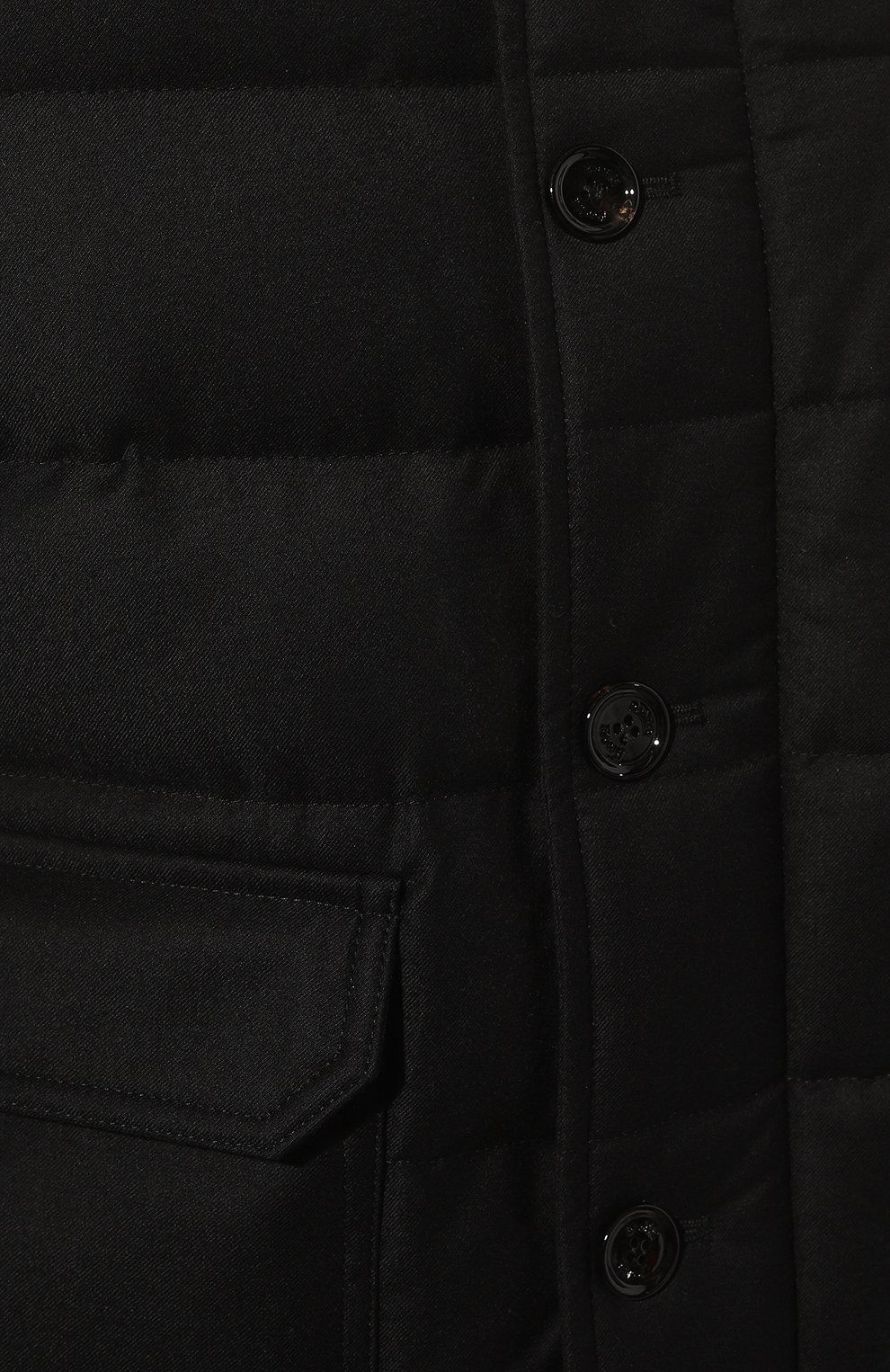 Пуховый бомбер fantoni-shl MOORER, арт. MOUGI100177 TEPA235 FANTONI-SHL, фото 5