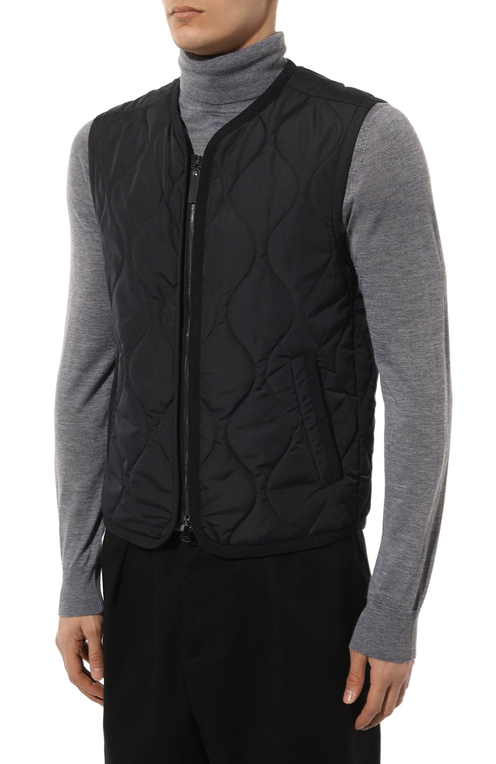 Жилет CANALI, арт. 040876/SG01121, фото 3