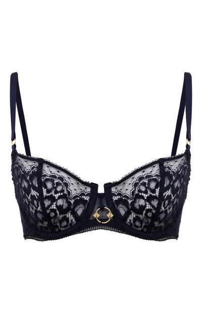 Бюстгальтер-балконет AUBADE, арт. 1AF14, фото 1