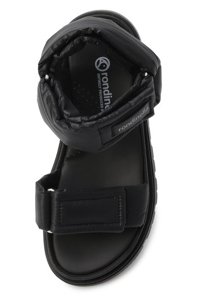 Сандалии RONDINELLA, арт. 01133F/34-36, фото 4