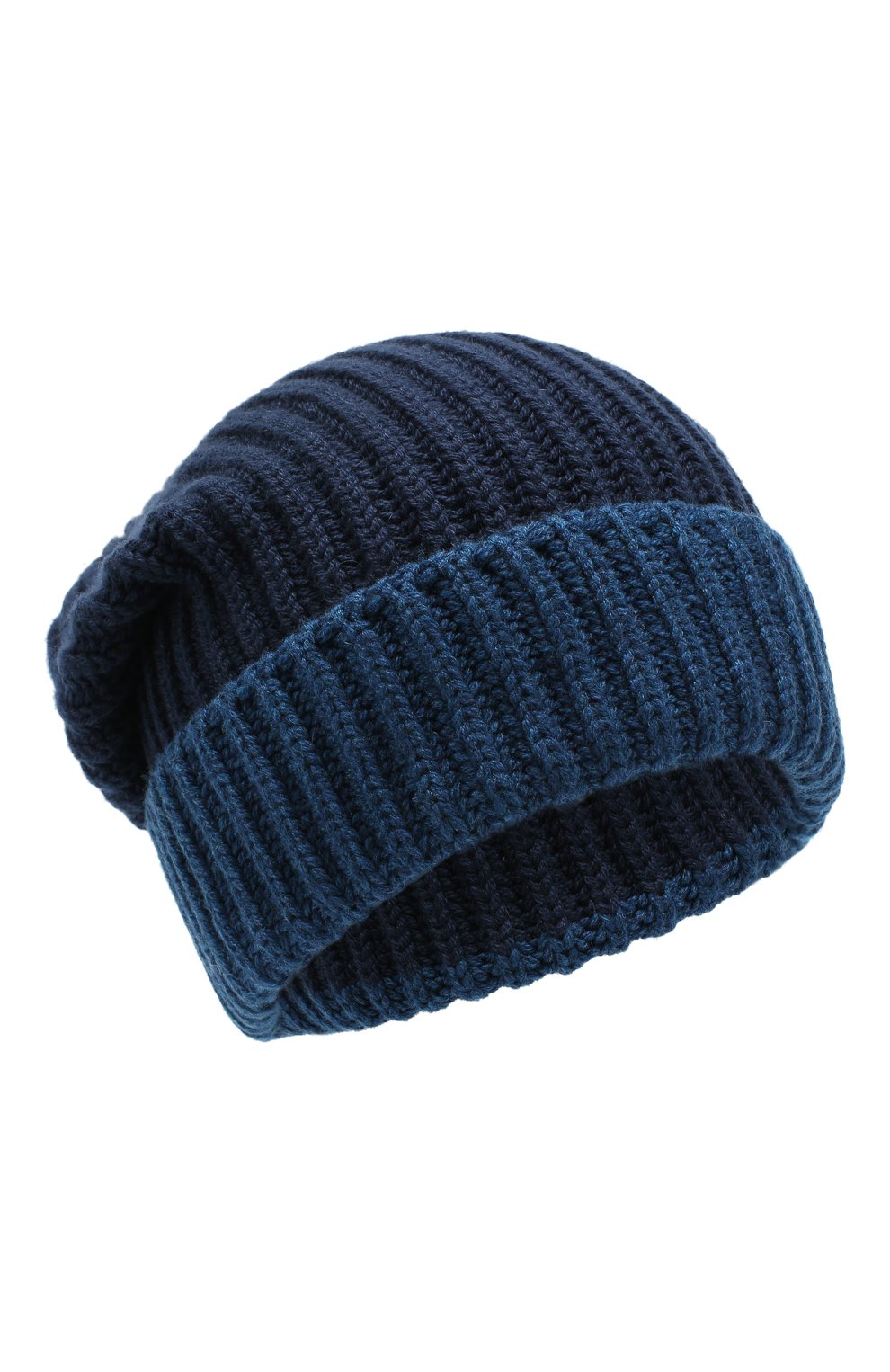 Кашемировая шапка LORO PIANA, арт. FAI8797, фото 1