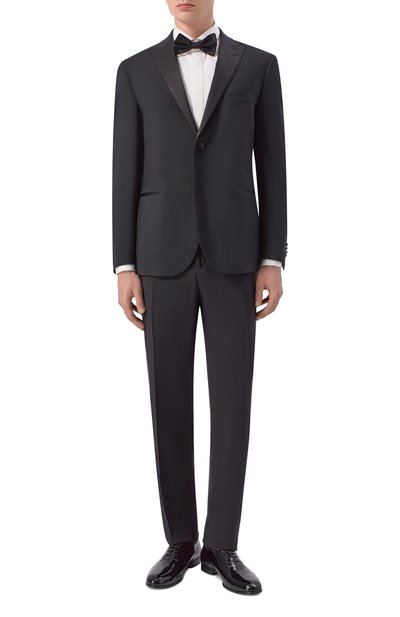 Мужской шерстяной смокинг CORNELIANI, арт. 276T02/2794135_SET