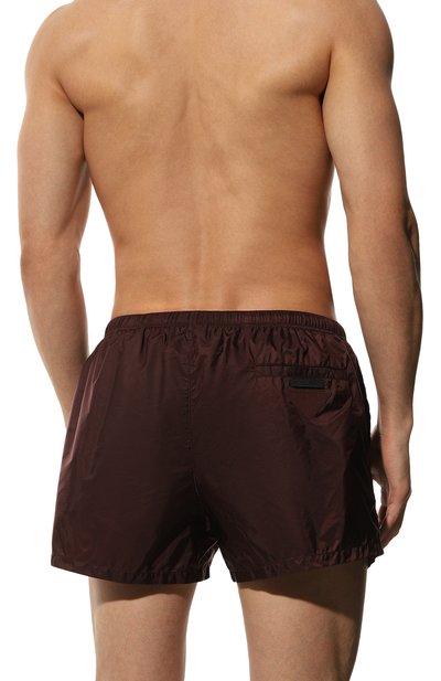 Плавки-шорты PRADA, арт. UB332-Q04-F0007-191, фото 3