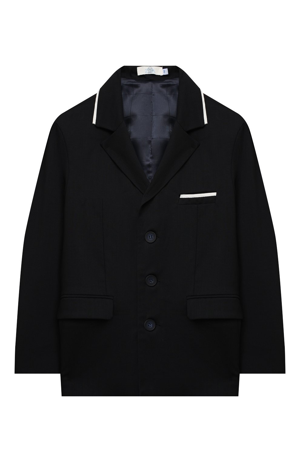 Жакет ZHANNA & ANNA, арт. ZAWDN28071010-GOL1/1, фото 1