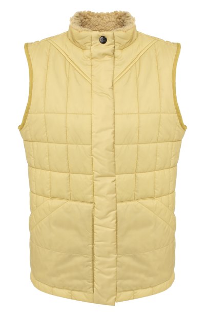 Женский стеганый жилет BURBERRY, арт. 8005123
