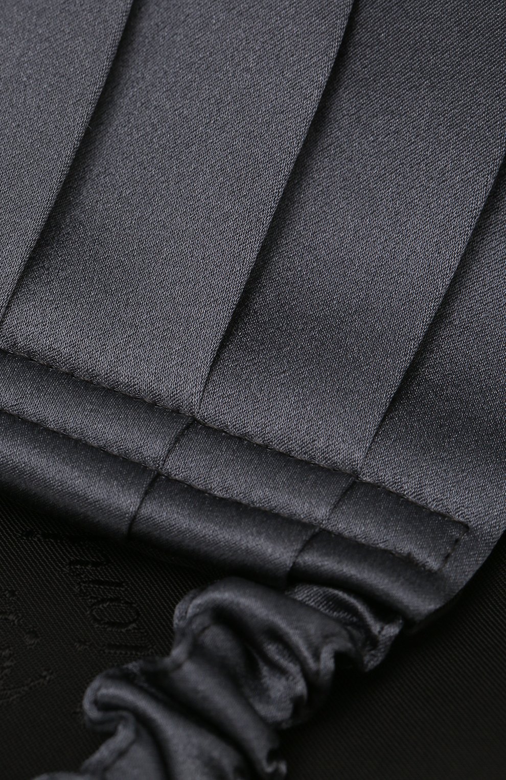 Шелковый камербанд BRIONI, арт. 000100/PZ411, фото 3