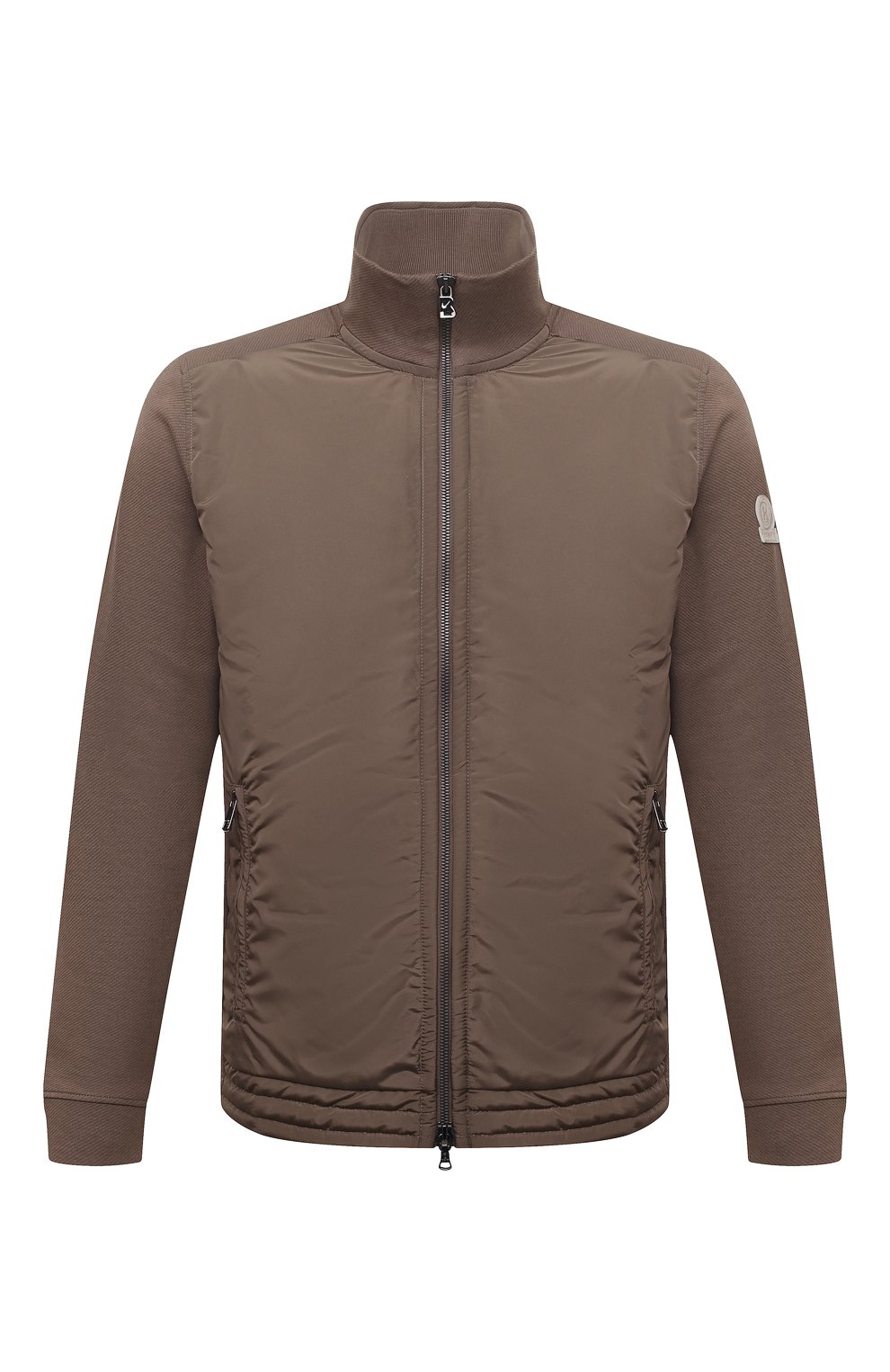 Утепленный кардиган BOGNER, арт. 88267179, фото 1