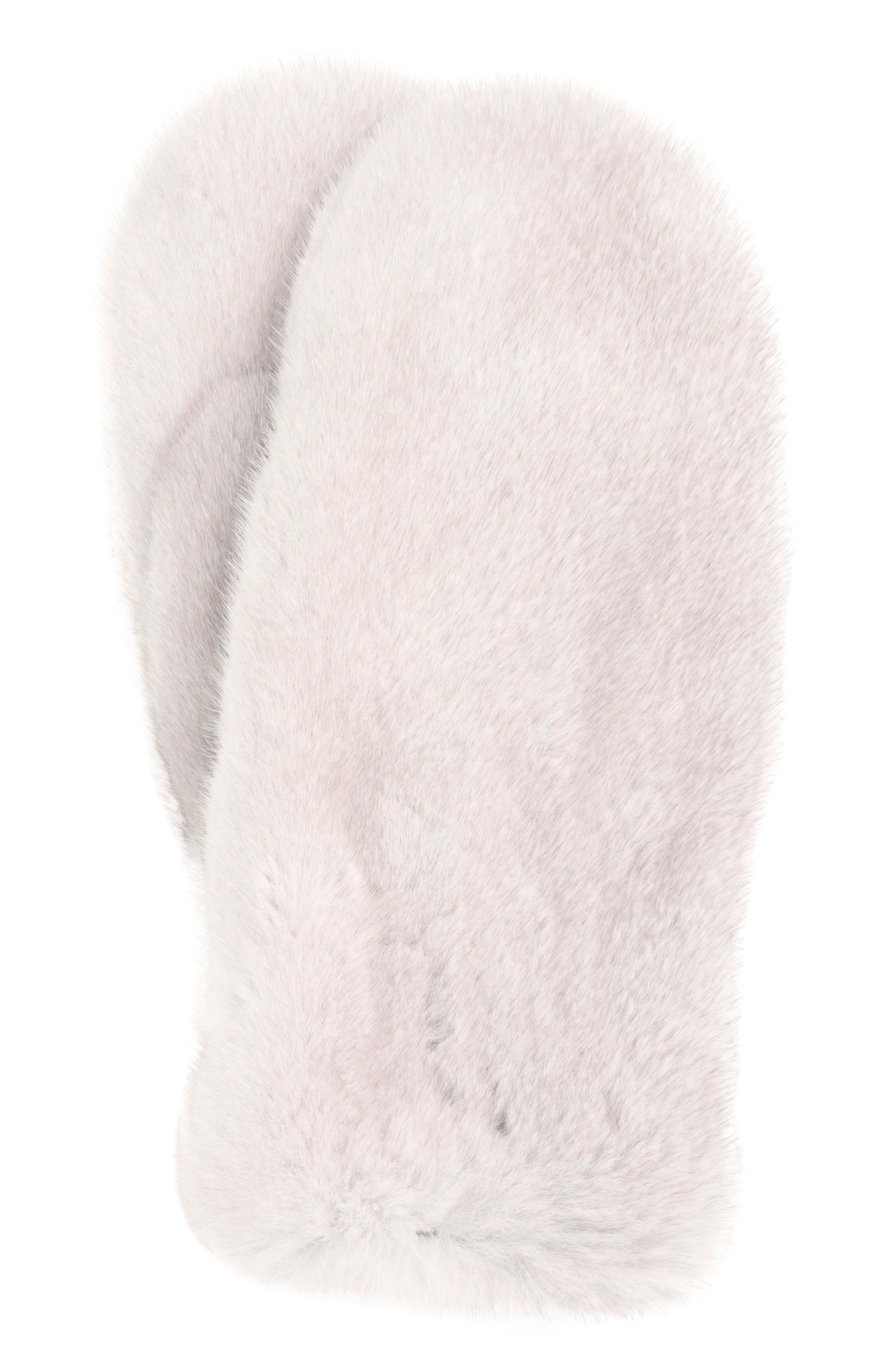 Меховые варежки из норки VICTORIA KUSENKOVA, арт. 600770035105, фото 1