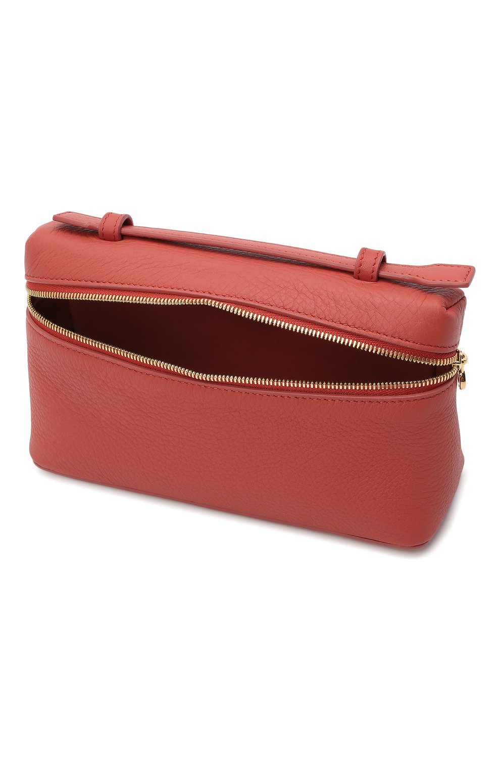 Клатч extra pocket l19 LORO PIANA, арт. FAI8393, фото 4